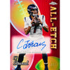 2024 Topps Chrome Football Hobby Box