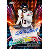 2024 Topps Chrome Football Hobby Box