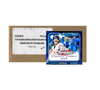 2024 Topps Chrome Football Sapphire Edition 10-Box Case