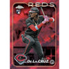 2024 Topps Chrome Sapphire Edition Baseball Box