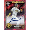 2024 Topps Chrome Sapphire Edition Baseball Box