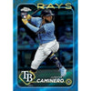 2024 Topps Chrome Sapphire Edition Baseball Box