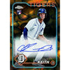 2024 Topps Chrome Update Series Baseball Hobby Box