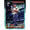 2024 Topps Chrome Update Series Baseball Hobby Box