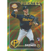 2024 Topps Chrome Update Series Baseball Hobby Box
