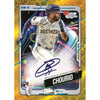2024 Topps Chrome Cosmic Baseball Hobby Box