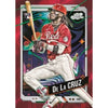 2024 Topps Chrome Cosmic Baseball Hobby Box