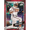 2024 Topps Chrome Cosmic Baseball Hobby Box
