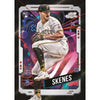 2024 Topps Chrome Cosmic Baseball Hobby Box