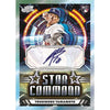 2024 Topps Chrome Cosmic Baseball Hobby Box
