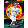 2024 Topps Chrome Cosmic Baseball Hobby Box