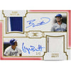2024 Topps Definitive Baseball Hobby Box