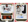 2024 Topps Definitive Baseball Hobby Box