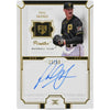 2024 Topps Definitive Baseball Hobby Box