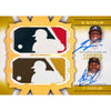 2024 Topps Dynasty Baseball Hobby Box