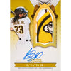 2024 Topps Dynasty Baseball Hobby Box
