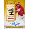 2024 Topps Dynasty Baseball Hobby Box