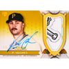2024 Topps Dynasty Baseball Hobby Box