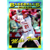 2024 Topps Finest Baseball Hobby Box