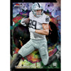 2024 Topps Finest Football Breaker Delight Box