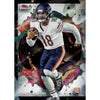 2024 Topps Finest Football Breaker Delight Box