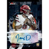2024 Topps Finest Football Breaker Delight Box