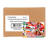 2024 Topps Finest Football Hobby 8-Box Case