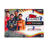 2024 Topps Finest Formula 1 Racing Hobby 8-Box Case