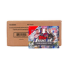 2024 Topps Finest MLS Soccer Hobby 8-Box Case
