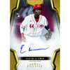 2024 Topps Five Star Baseball Hobby Box