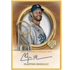 2024 Topps Gilded Collection Baseball Hobby Box