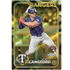2024 Topps Gilded Collection Baseball Hobby Box