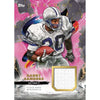2024 Topps Inception Football Hobby Box