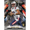 2024 Topps Inception Football Hobby Box