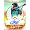 2024 Topps Luminaries Baseball Hobby Box