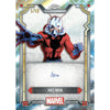 2024 Topps Chrome Sapphire Marvel Hobby Box