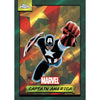 2024 Topps Chrome Sapphire Marvel Hobby Box