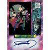 2024 Topps Chrome Sapphire Marvel Hobby Box