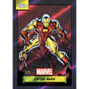 2024 Topps Chrome Sapphire Marvel Hobby Box