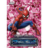 2024 Topps Chrome Sapphire Marvel Hobby Box