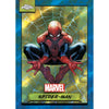 2024 Topps Chrome Sapphire Marvel Hobby Box