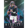 2024 Topps Midnight Football Hobby Box