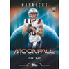 2024 Topps Midnight Football Hobby Box