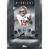 2024 Topps Midnight Football Hobby Box