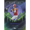 2024 Topps Midnight Football Hobby Box
