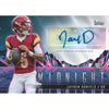 2024 Topps Midnight Football Hobby Box