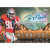 2024 Topps Midnight Football Hobby Box