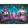 2024 Topps Midnight Football Hobby Box