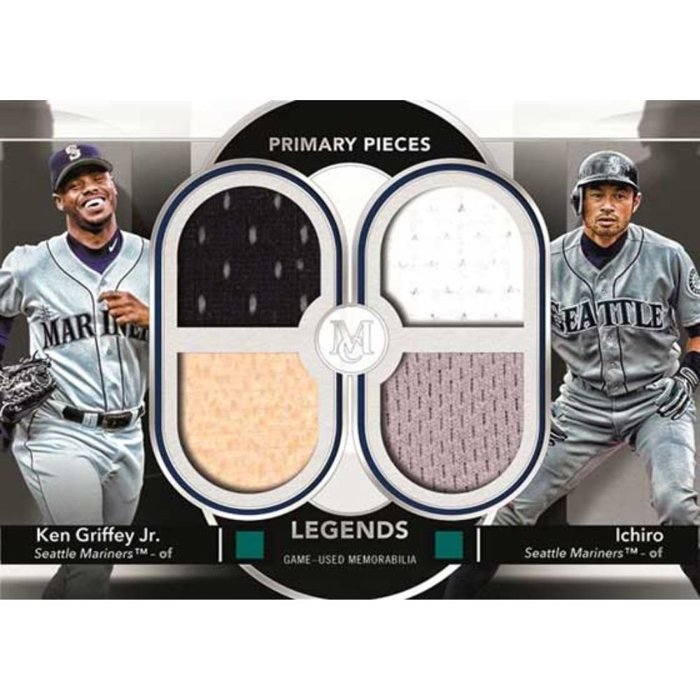2024 Topps Museum Collection Baseball Hobby Box