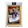 2024 Topps NOW® Football Rookie Campaign Quarterbacks Box